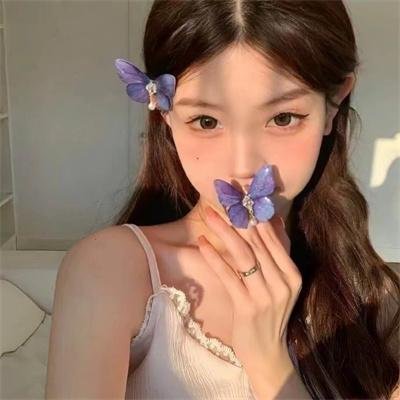 留驻桃花塬